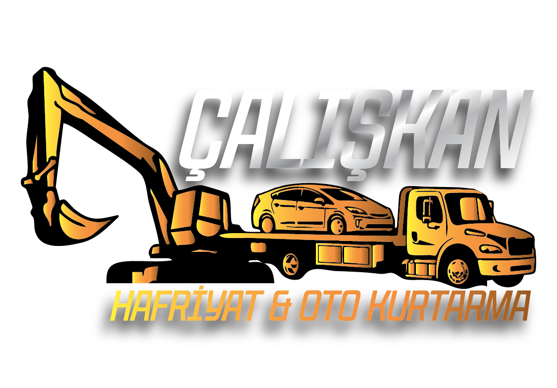 Oto Kurtarma Logo